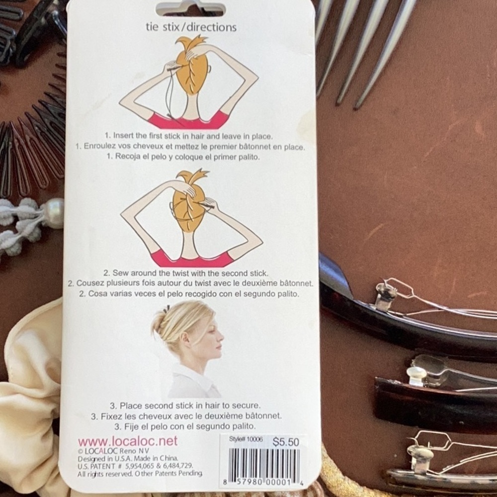 Huge Hair Accessories Bundle - Picture 7 of 8